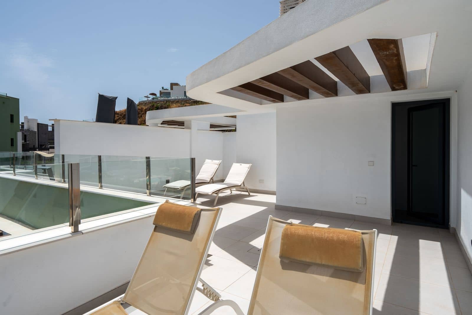 2 soverom Leilighet til salgs i La Cala de Mijas - € 694 900 (Ref: 9998369)