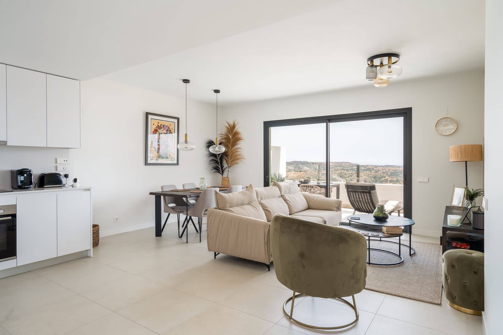 2 soverom Leilighet til salgs i La Cala de Mijas - € 694 900 (Ref: 9998369)