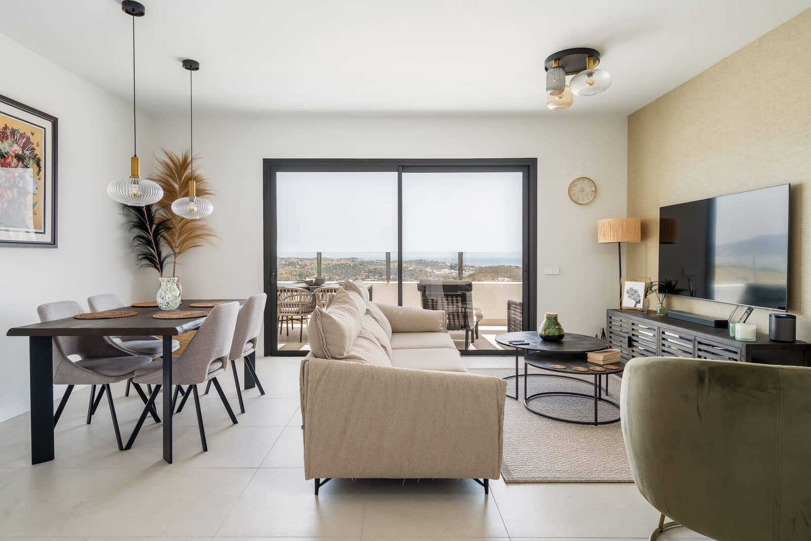 2 soverom Leilighet til salgs i La Cala de Mijas - € 694 900 (Ref: 9998369)