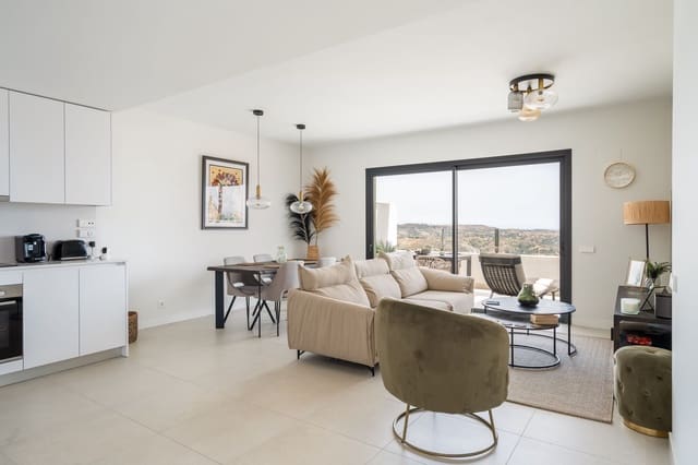 2 soverom Leilighet til salgs i La Cala de Mijas, Mijas - € 694 900 (Ref: 9998369)