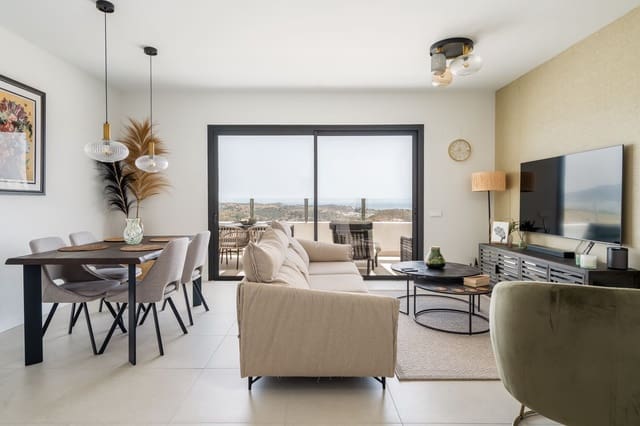 2 soverom Leilighet til salgs i La Cala de Mijas, Mijas - € 694 900 (Ref: 9998369)