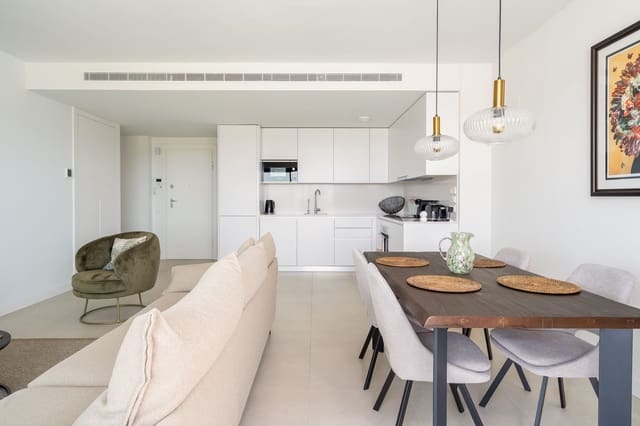 2 soverom Leilighet til salgs i La Cala de Mijas, Mijas - € 694 900 (Ref: 9998369)