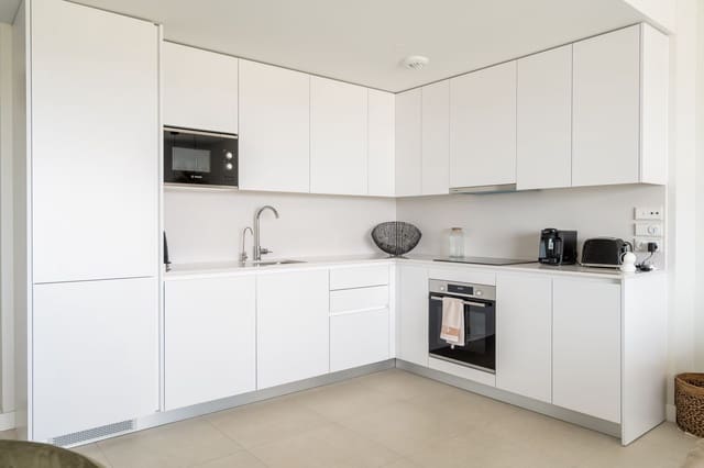 2 soverom Leilighet til salgs i La Cala de Mijas, Mijas - € 694 900 (Ref: 9998369)