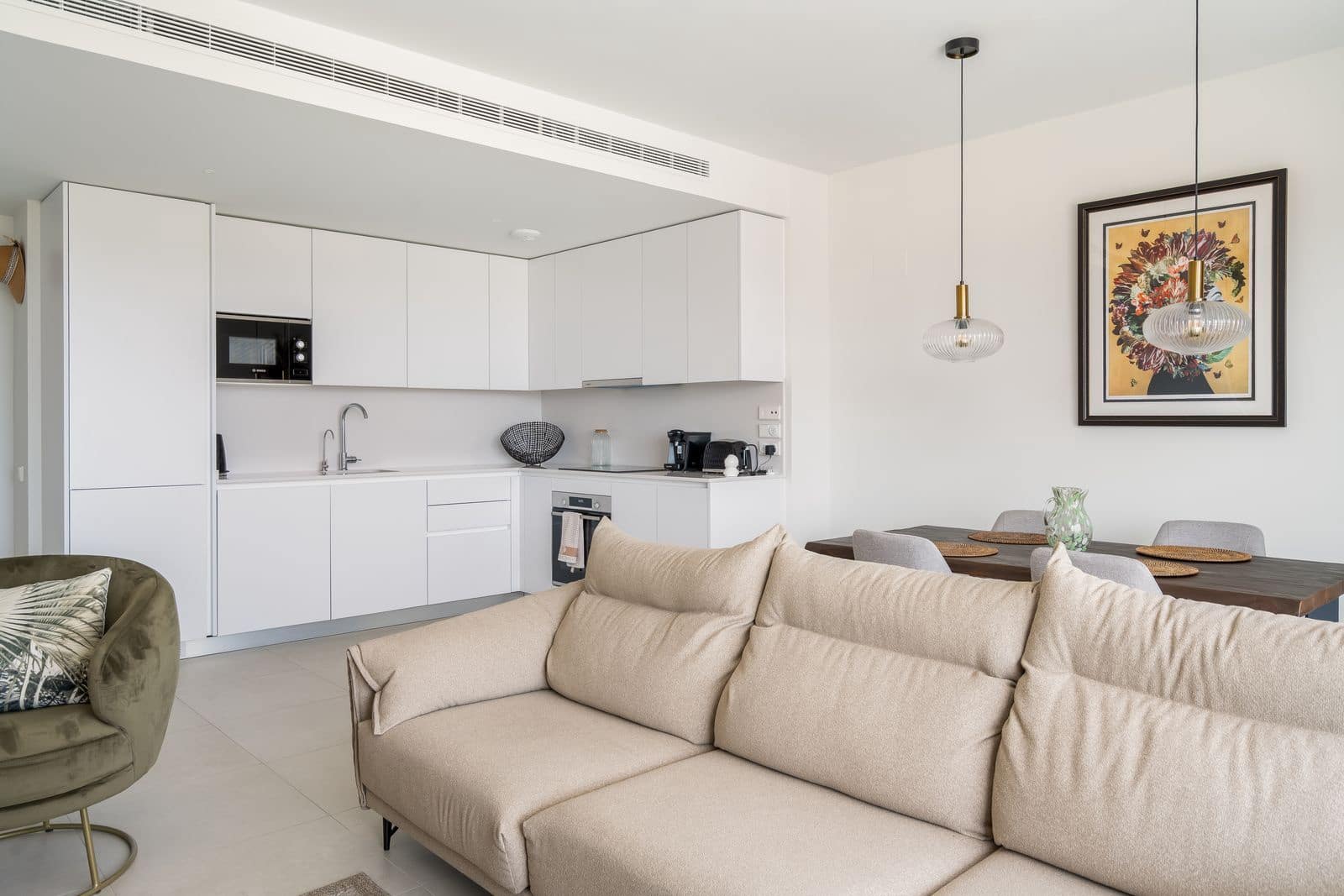 2 soverom Leilighet til salgs i La Cala de Mijas - € 694 900 (Ref: 9998369)