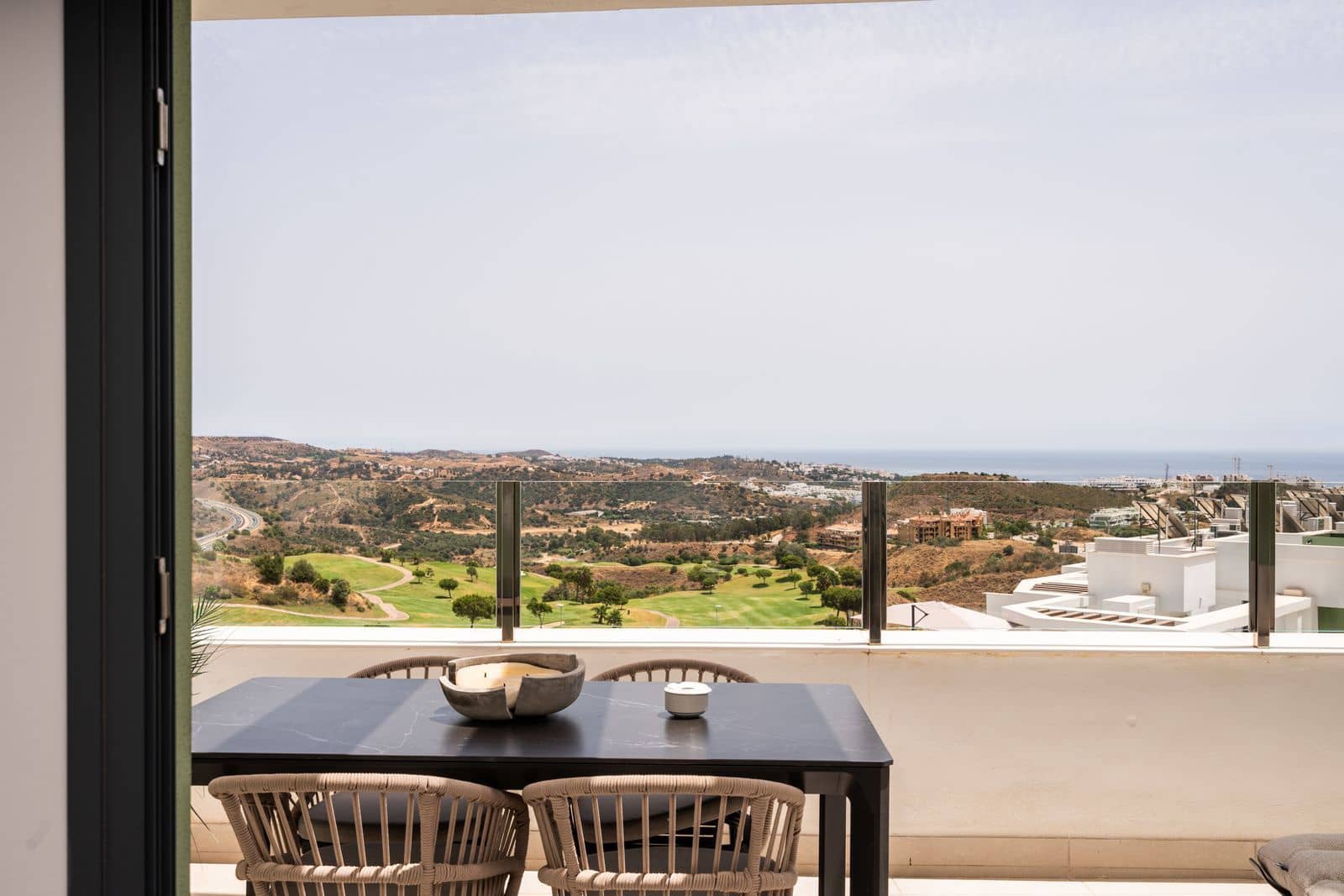 2 soverom Leilighet til salgs i La Cala de Mijas - € 694 900 (Ref: 9998369)