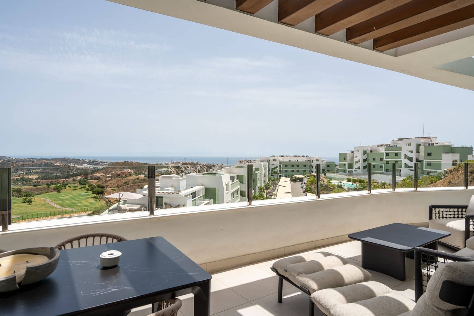 2 soverom Leilighet til salgs i La Cala de Mijas - € 694 900 (Ref: 9998369)