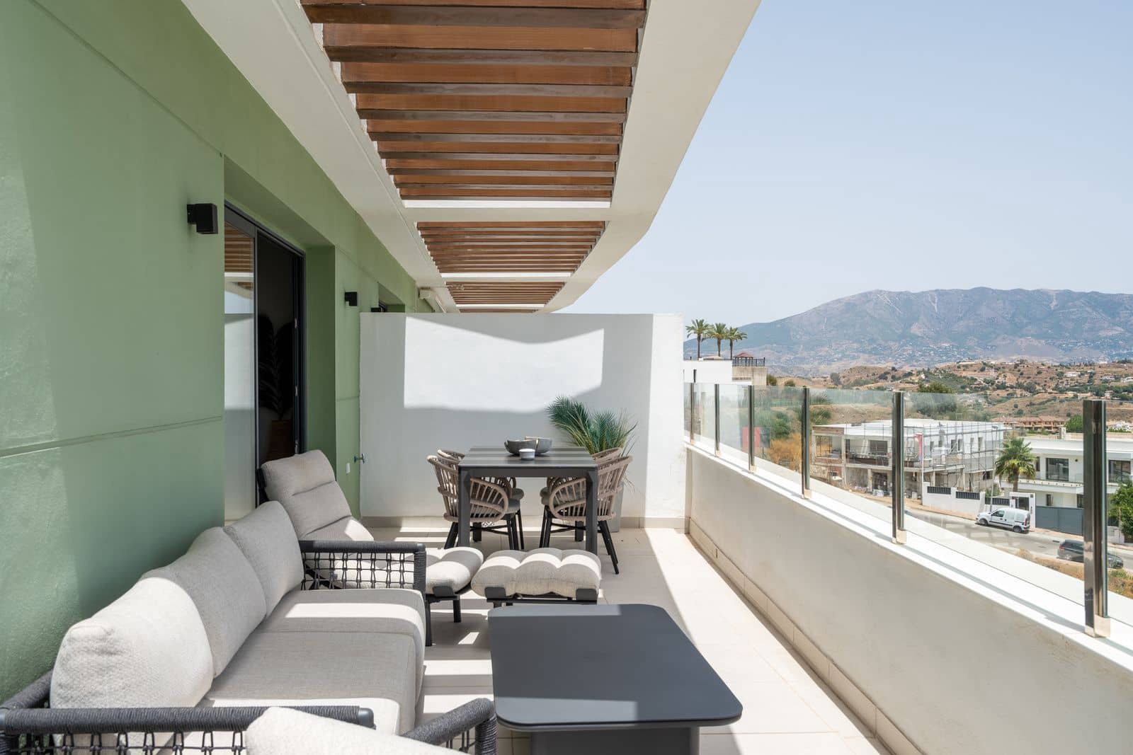 2 soverom Leilighet til salgs i La Cala de Mijas - € 694 900 (Ref: 9998369)