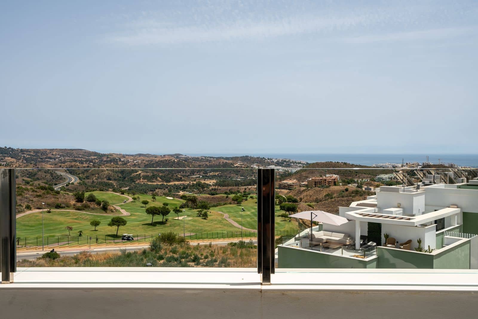 2 soverom Leilighet til salgs i La Cala de Mijas - € 694 900 (Ref: 9998369)