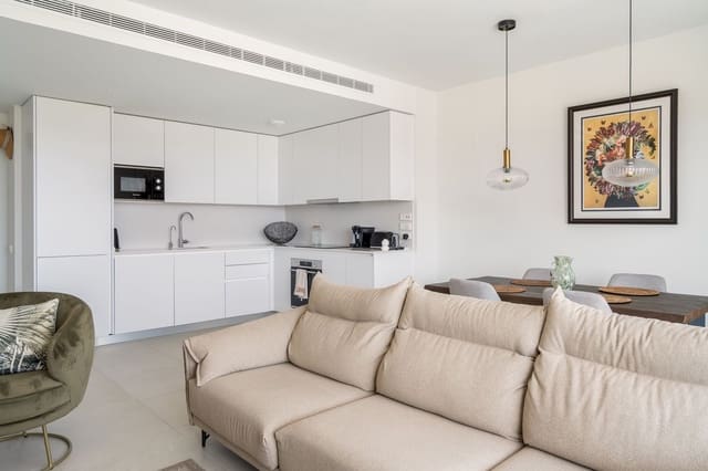 2 soverom Leilighet til salgs i La Cala de Mijas, Mijas - € 694 900 (Ref: 9998369)