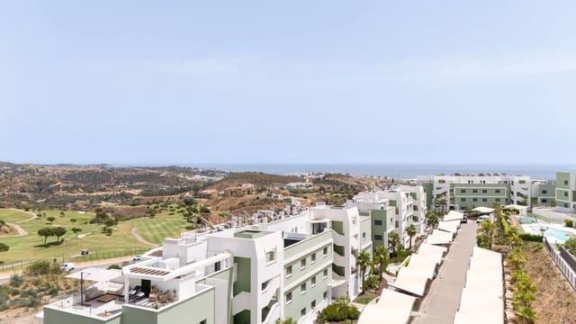2 soverom Leilighet til salgs i La Cala de Mijas, Mijas - € 694 900 (Ref: 9998369)