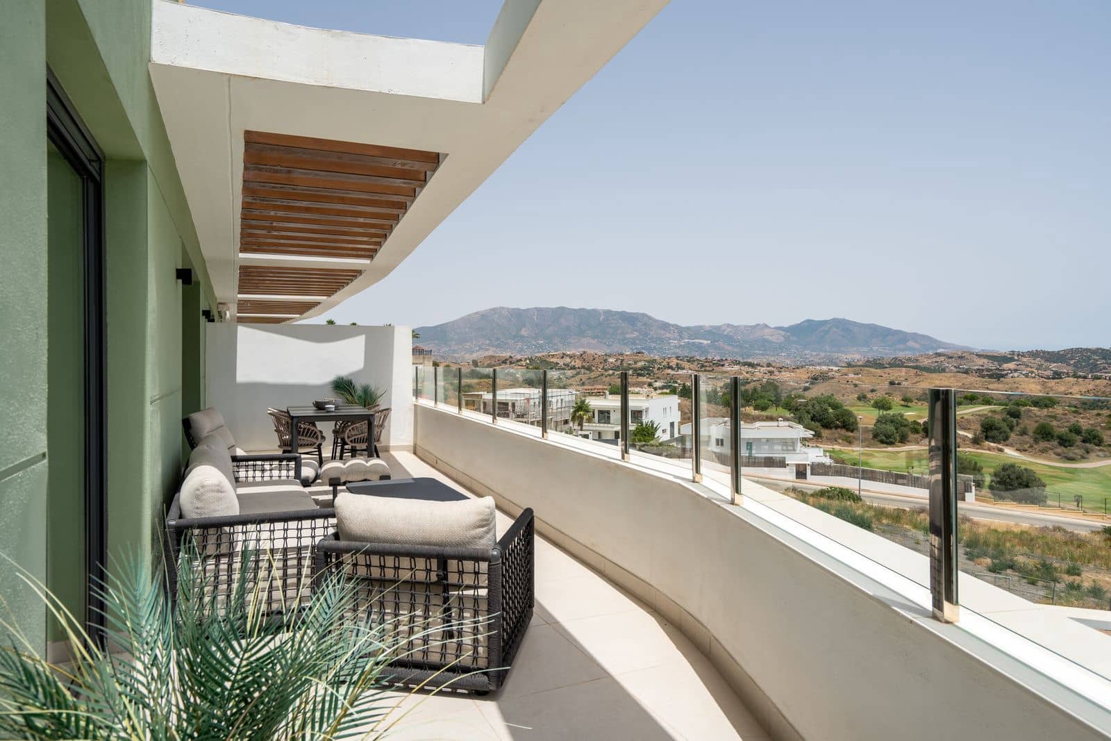 2 soverom Leilighet til salgs i La Cala de Mijas - € 694 900 (Ref: 9998369)
