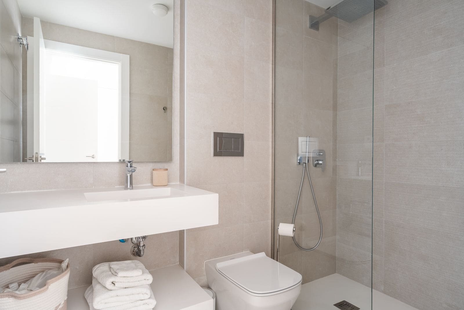 2 soverom Leilighet til salgs i La Cala de Mijas - € 694 900 (Ref: 9998369)
