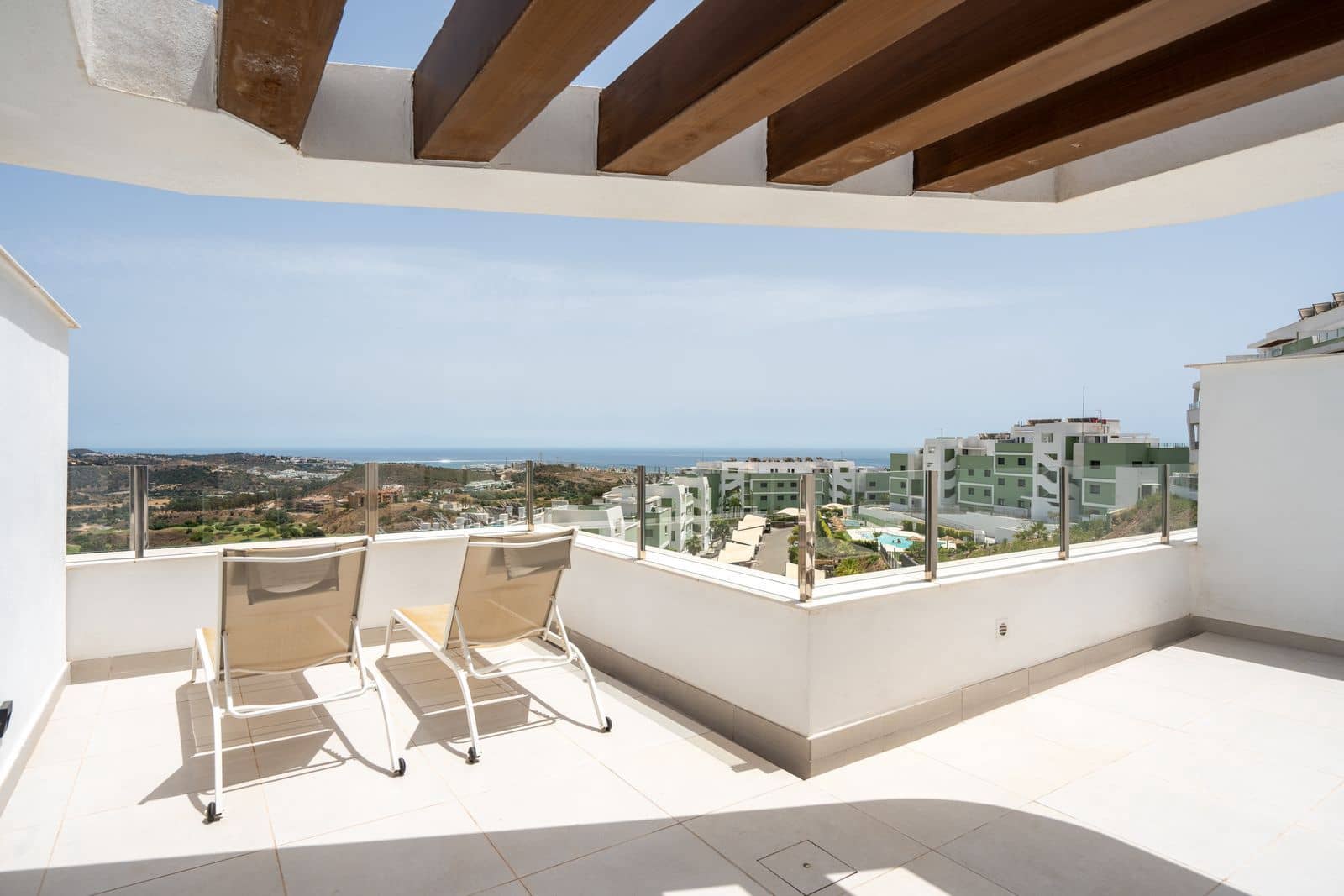 2 soverom Leilighet til salgs i La Cala de Mijas - € 694 900 (Ref: 9998369)