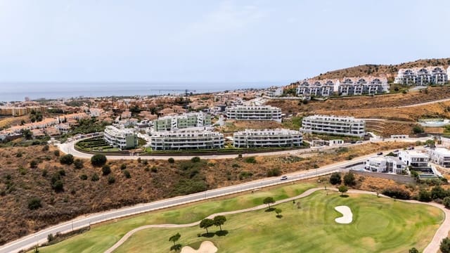 2 soverom Leilighet til salgs i La Cala de Mijas, Mijas - € 694 900 (Ref: 9998369)