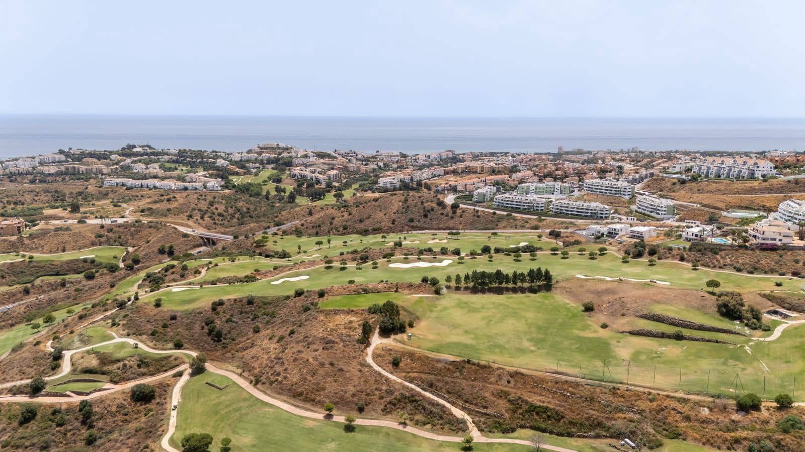 2 soverom Leilighet til salgs i La Cala de Mijas - € 694 900 (Ref: 9998369)