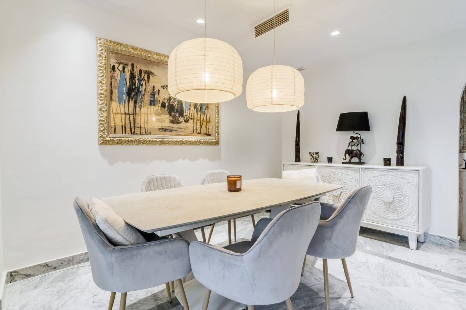 2 slaapkamer Appartement te koop in Golden Mile - € 820.000 (Ref: 9998370)