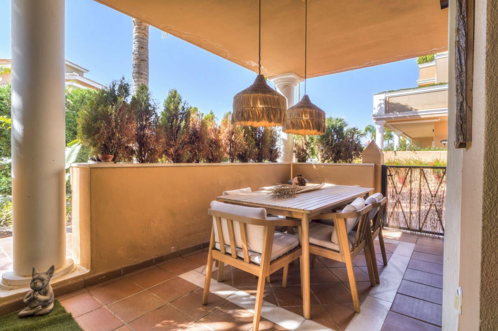 2 slaapkamer Appartement te koop in Golden Mile - € 820.000 (Ref: 9998370)