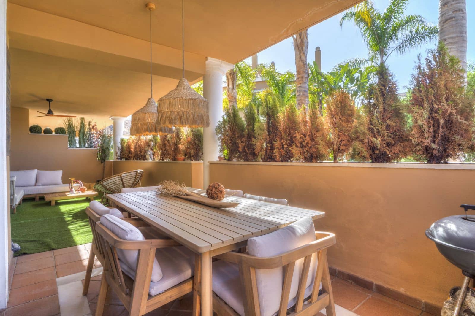 2 slaapkamer Appartement te koop in Golden Mile - € 820.000 (Ref: 9998370)