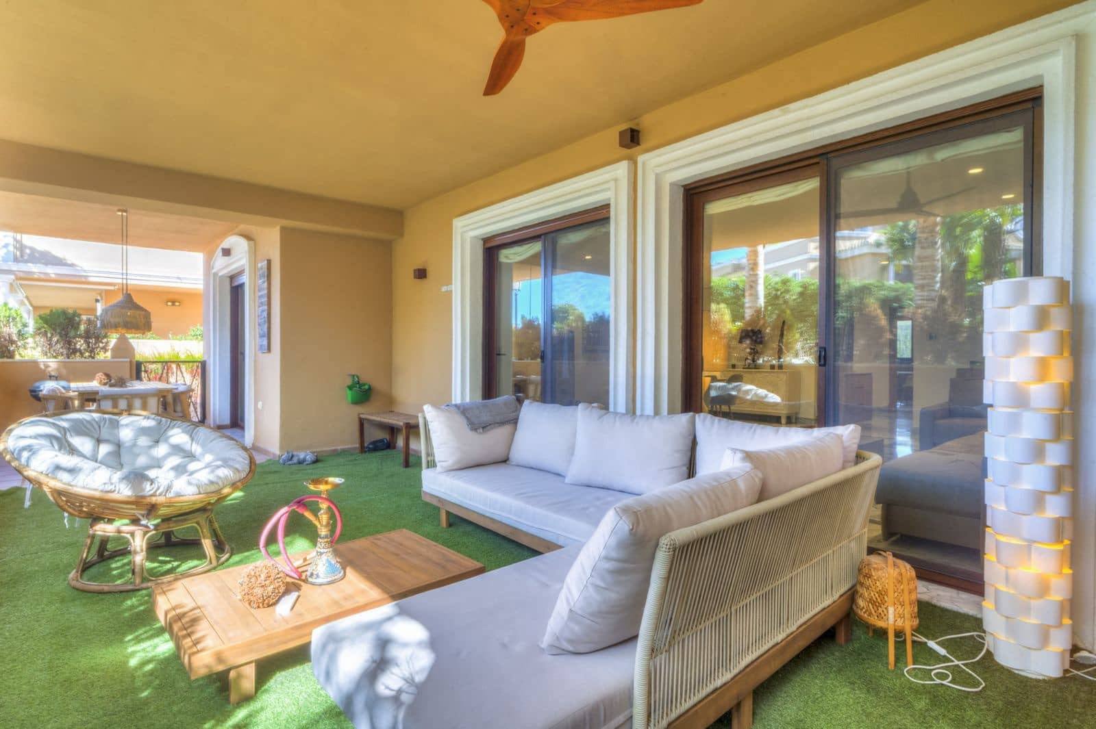 2 slaapkamer Appartement te koop in Golden Mile - € 820.000 (Ref: 9998370)