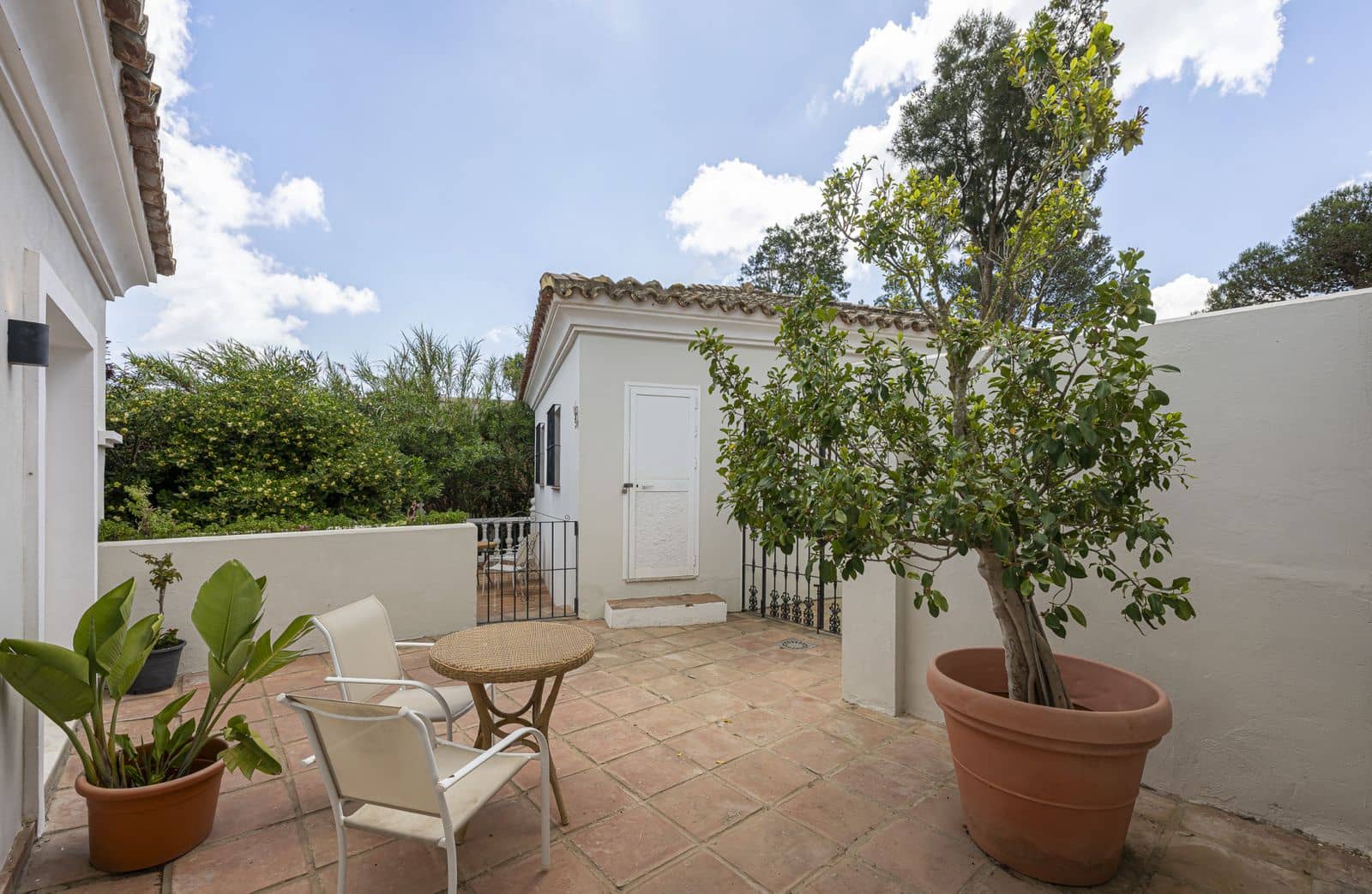 6 soverom Villa til salgs i Sotogrande - € 1 845 000 (Ref: 9998371)
