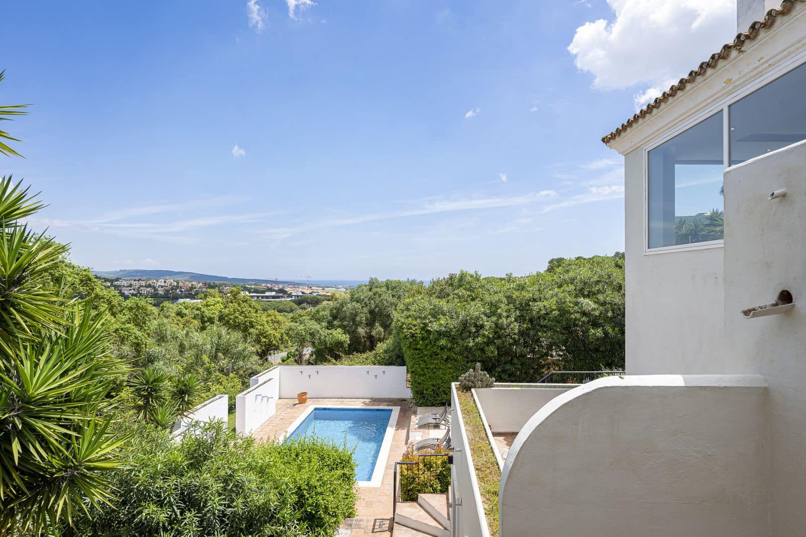 6 soverom Villa til salgs i Sotogrande - € 1 845 000 (Ref: 9998371)