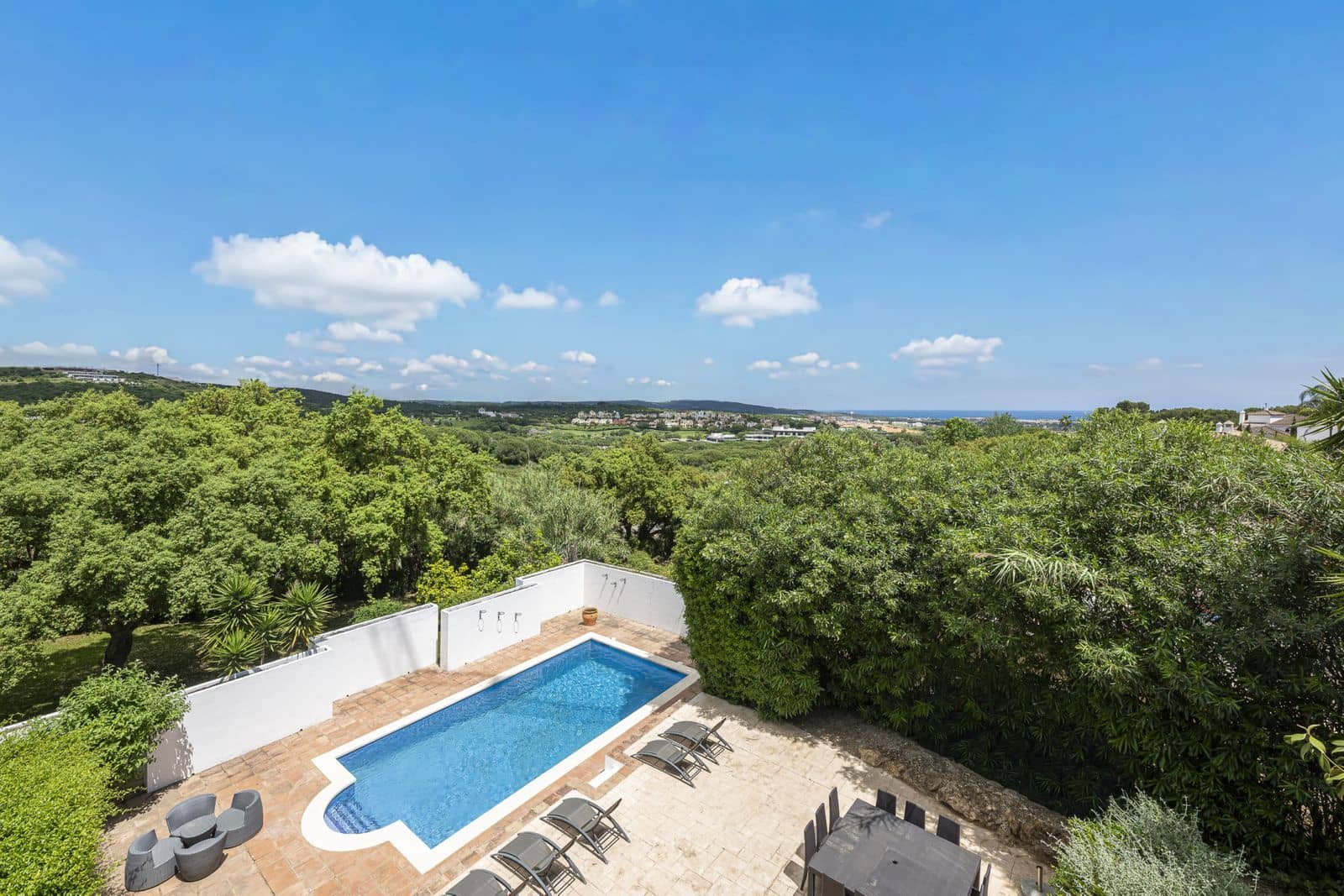 6 soverom Villa til salgs i Sotogrande - € 1 845 000 (Ref: 9998371)