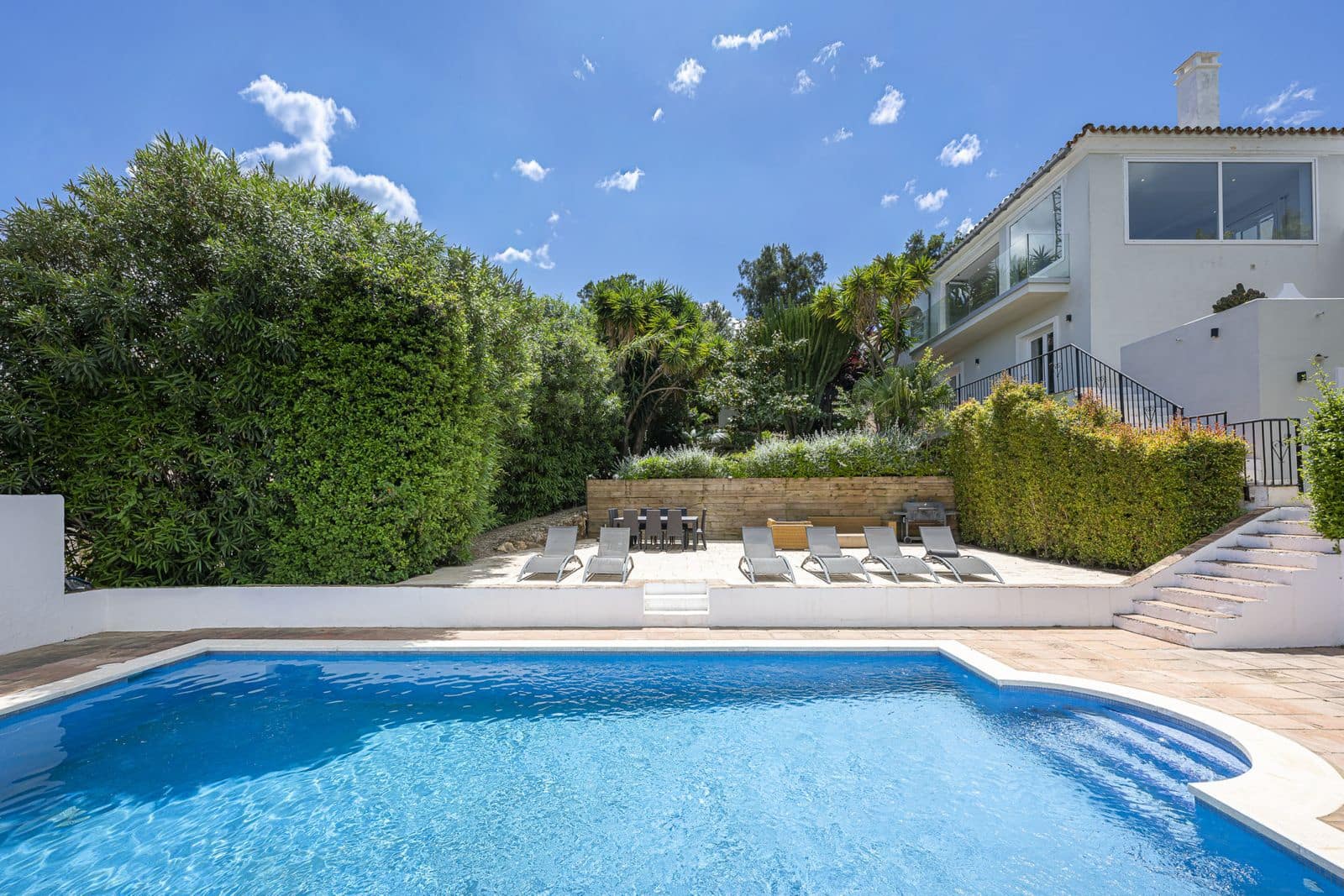 6 soverom Villa til salgs i Sotogrande - € 1 845 000 (Ref: 9998371)
