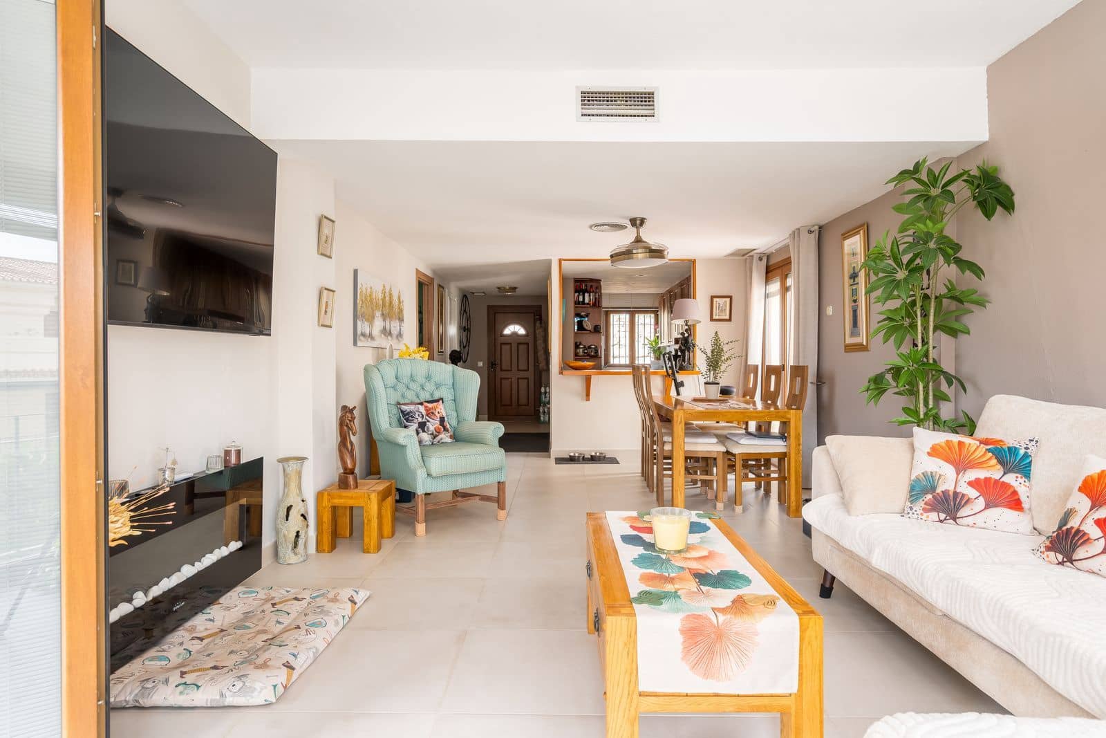 Ático de 3 habitaciones en La Duquesa / Puerto de la Duquesa en venta - 359.000 € (Ref: 9998373)