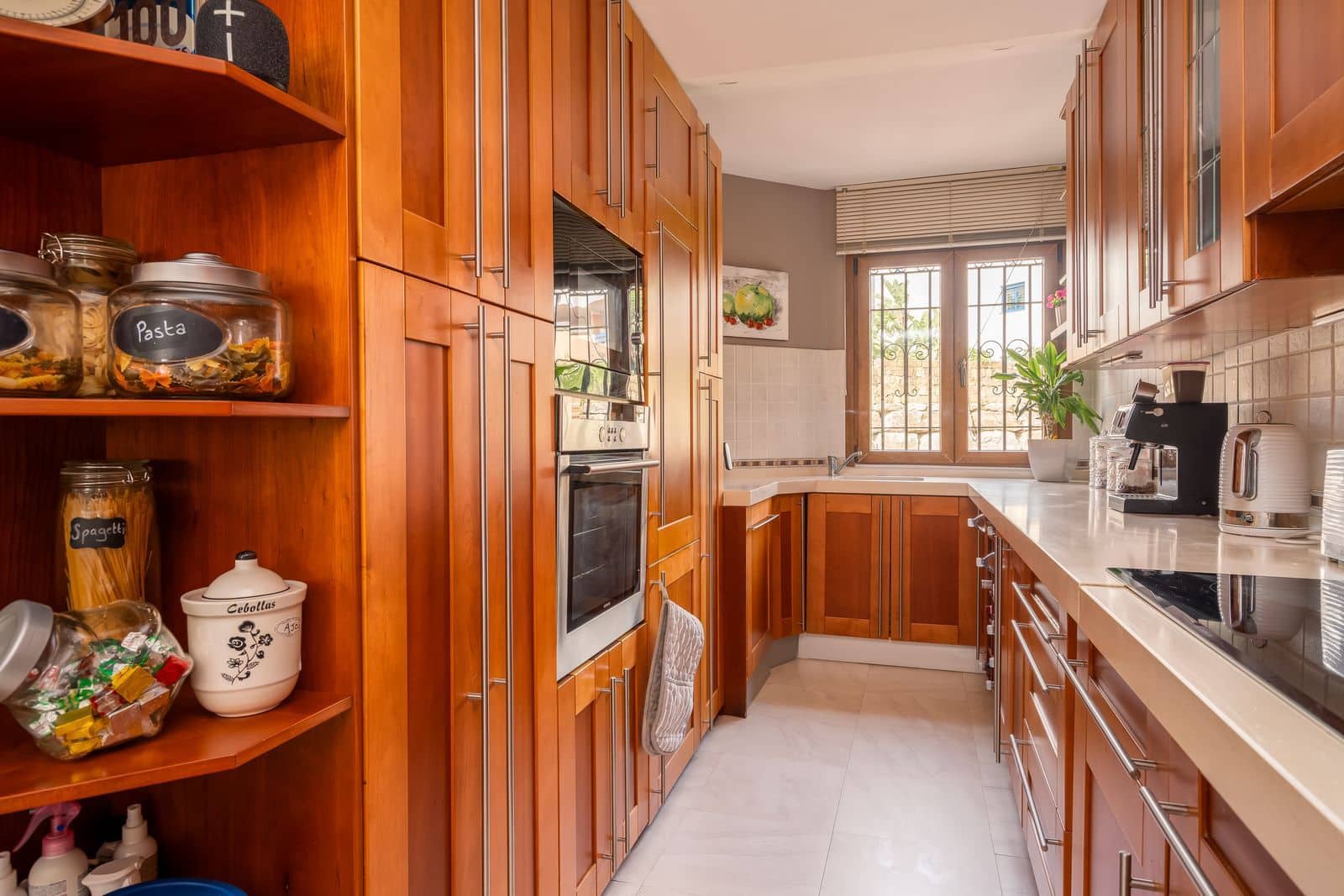 Ático de 3 habitaciones en La Duquesa / Puerto de la Duquesa en venta - 359.000 € (Ref: 9998373)