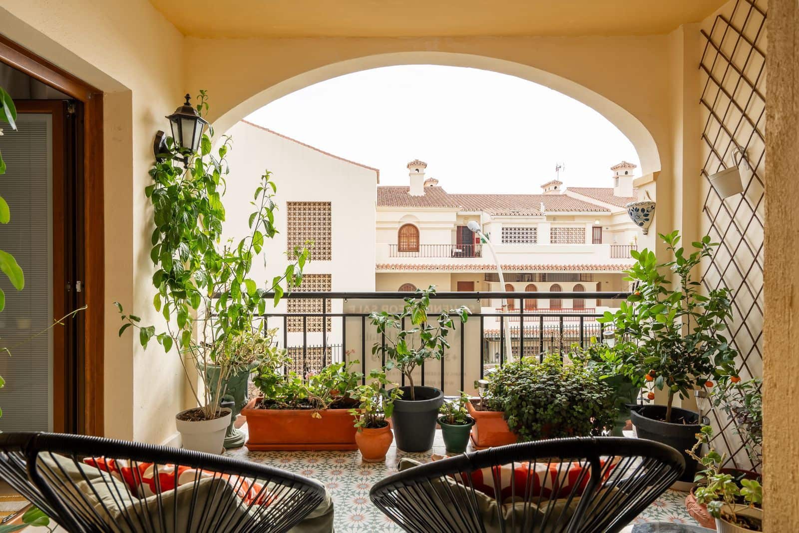 Ático de 3 habitaciones en La Duquesa / Puerto de la Duquesa en venta - 359.000 € (Ref: 9998373)