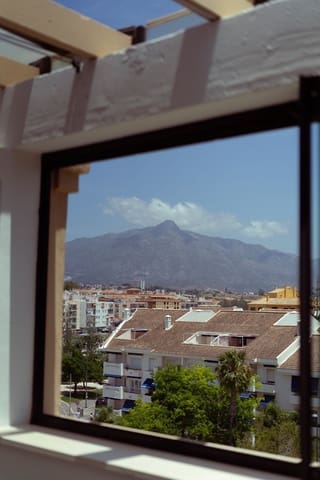 2 bedroom Penthouse for sale in San Pedro de Alcantara, Marbella - € 1,180,000 (Ref: 9998374)