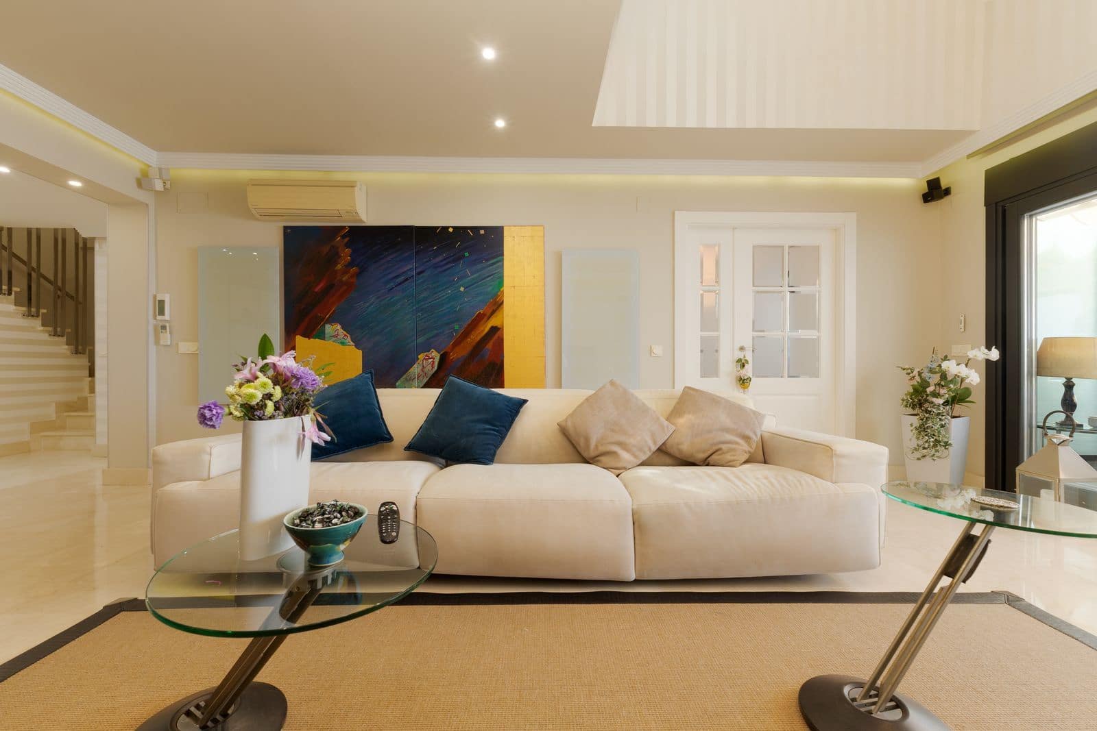 2 bedroom Penthouse for sale in San Pedro de Alcantara - € 1,180,000 (Ref: 9998374)