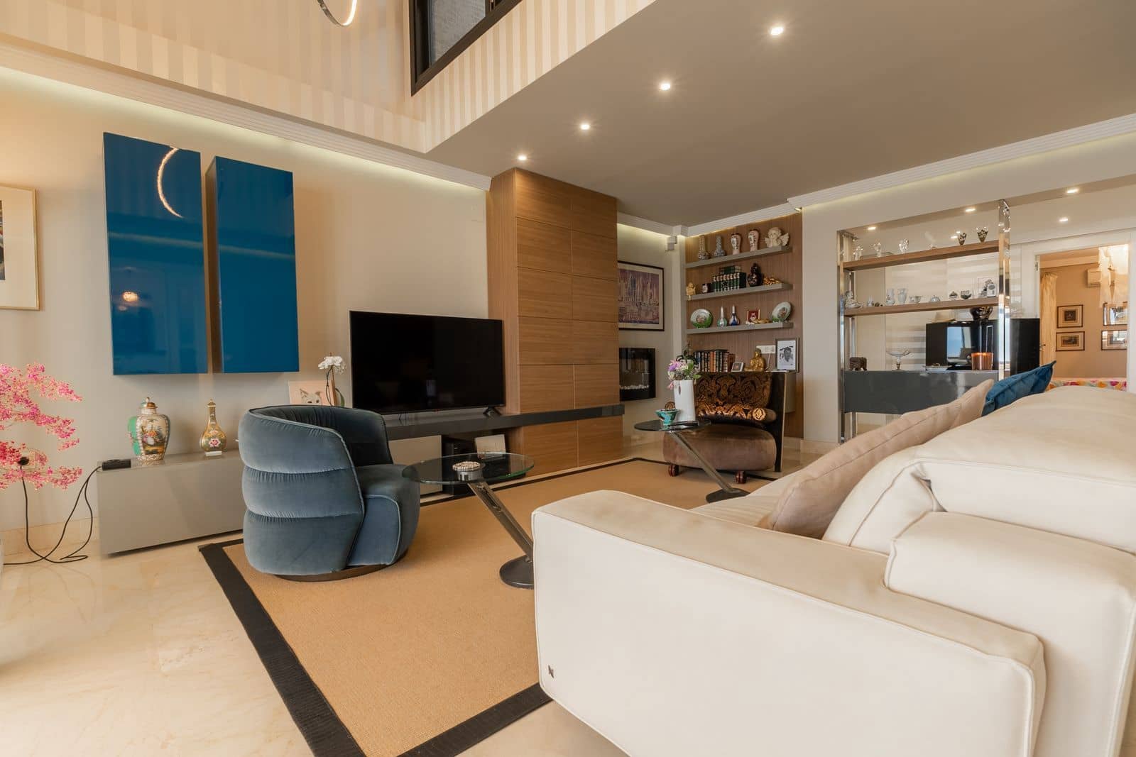 2 bedroom Penthouse for sale in San Pedro de Alcantara - € 1,180,000 (Ref: 9998374)