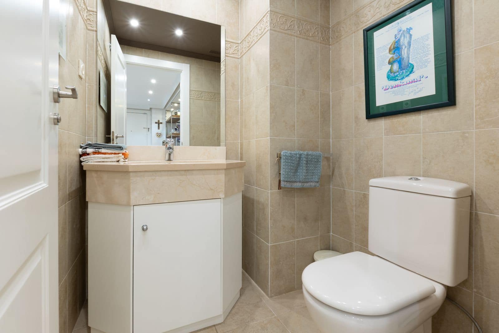 2 bedroom Penthouse for sale in San Pedro de Alcantara - € 1,180,000 (Ref: 9998374)
