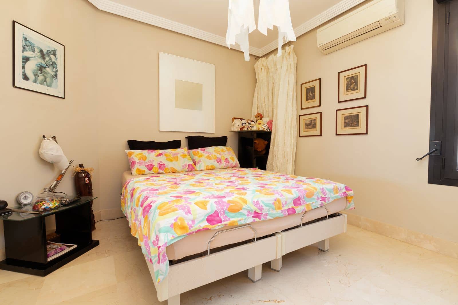 2 bedroom Penthouse for sale in San Pedro de Alcantara - € 1,180,000 (Ref: 9998374)