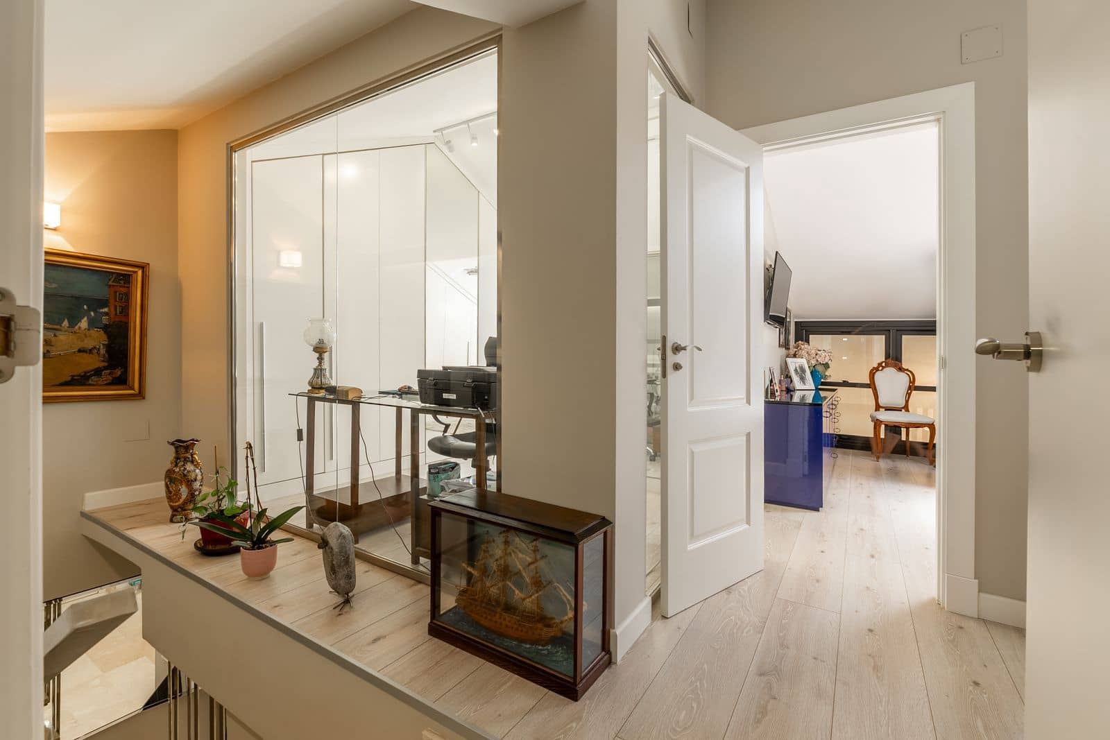 2 bedroom Penthouse for sale in San Pedro de Alcantara - € 1,180,000 (Ref: 9998374)