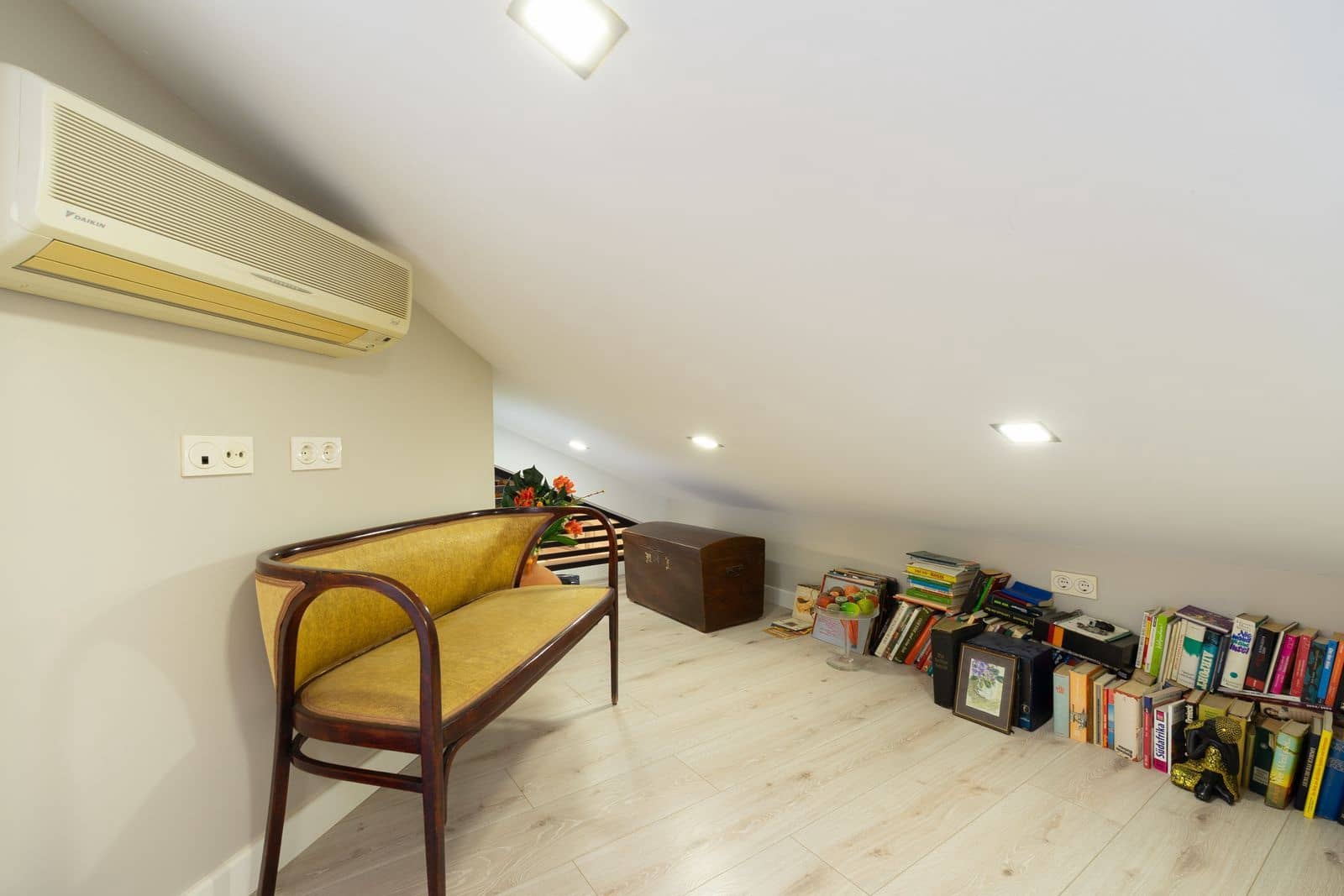 2 bedroom Penthouse for sale in San Pedro de Alcantara - € 1,180,000 (Ref: 9998374)
