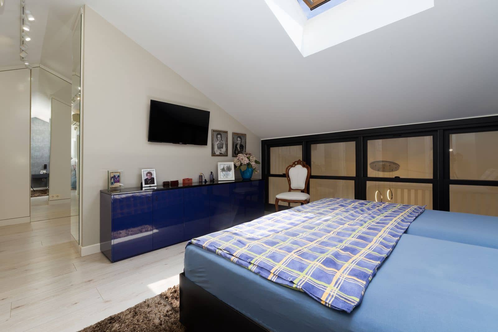 2 bedroom Penthouse for sale in San Pedro de Alcantara - € 1,180,000 (Ref: 9998374)