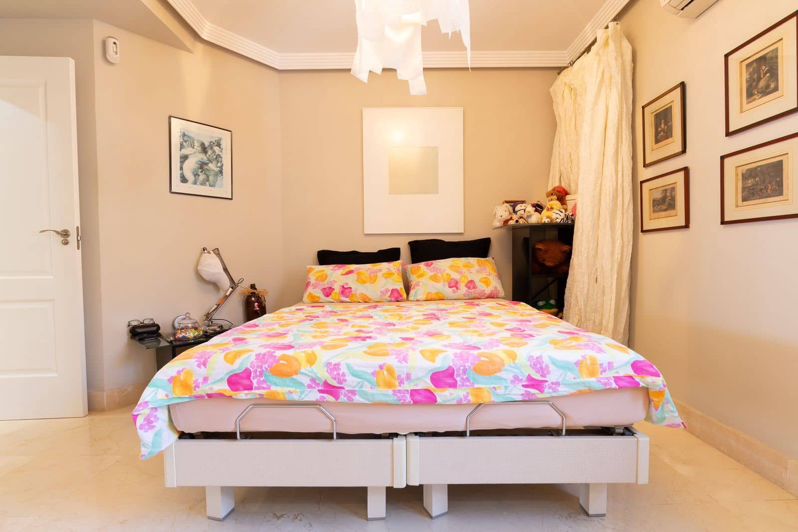 2 bedroom Penthouse for sale in San Pedro de Alcantara - € 1,180,000 (Ref: 9998374)