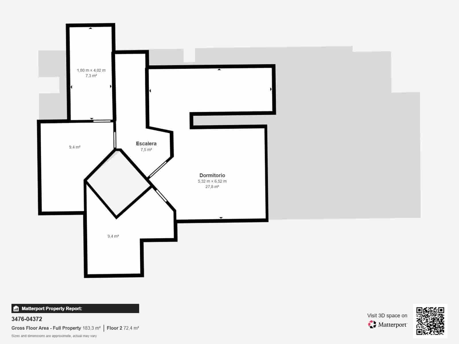 2 bedroom Penthouse for sale in San Pedro de Alcantara - € 1,180,000 (Ref: 9998374)