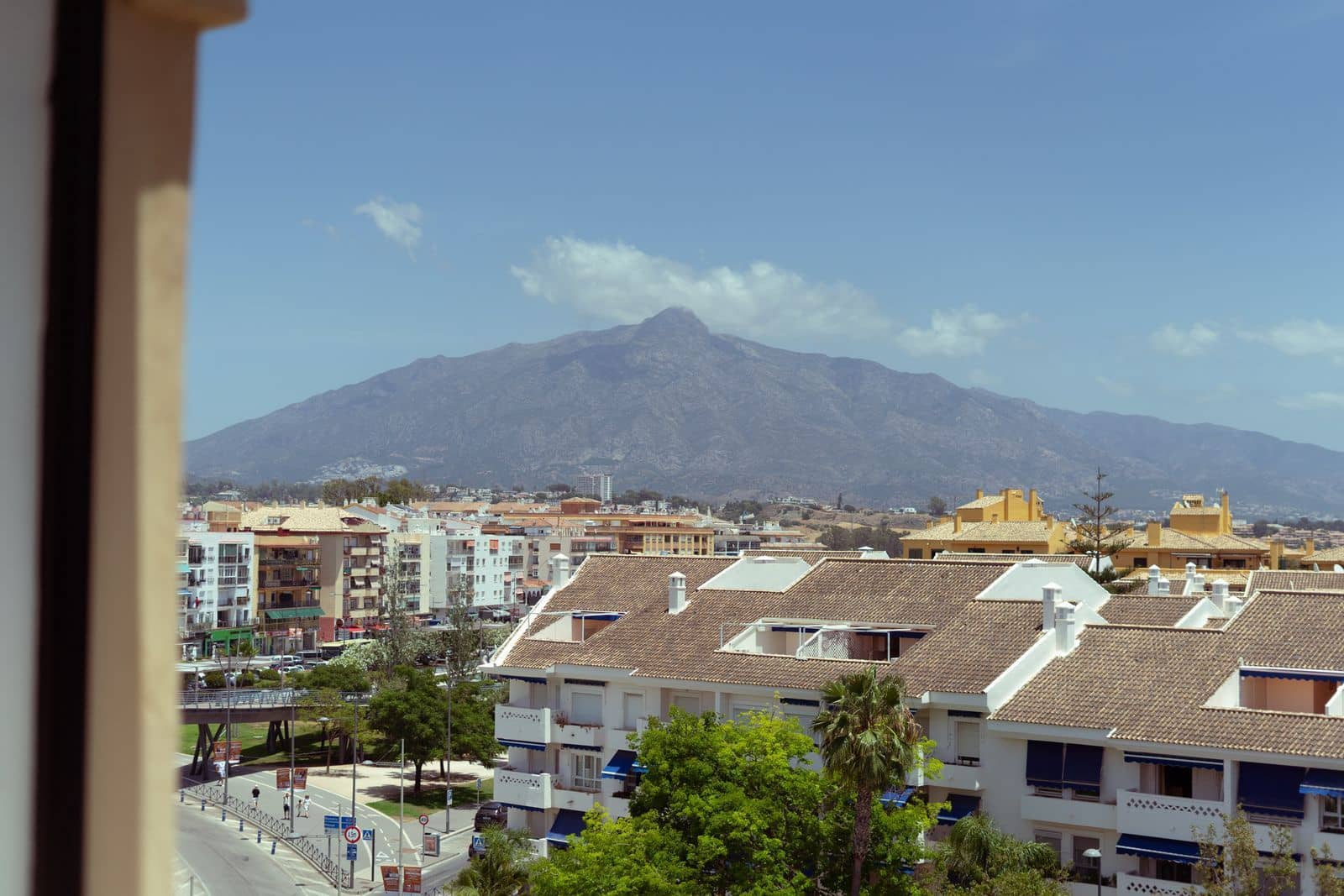 2 bedroom Penthouse for sale in San Pedro de Alcantara - € 1,180,000 (Ref: 9998374)