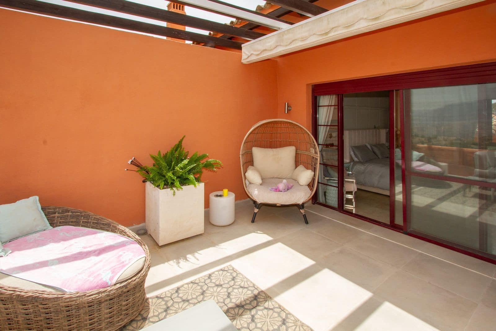 3 chambre Penthouse à vendre à La Mairena - 585 000 € (Ref: 9998378)