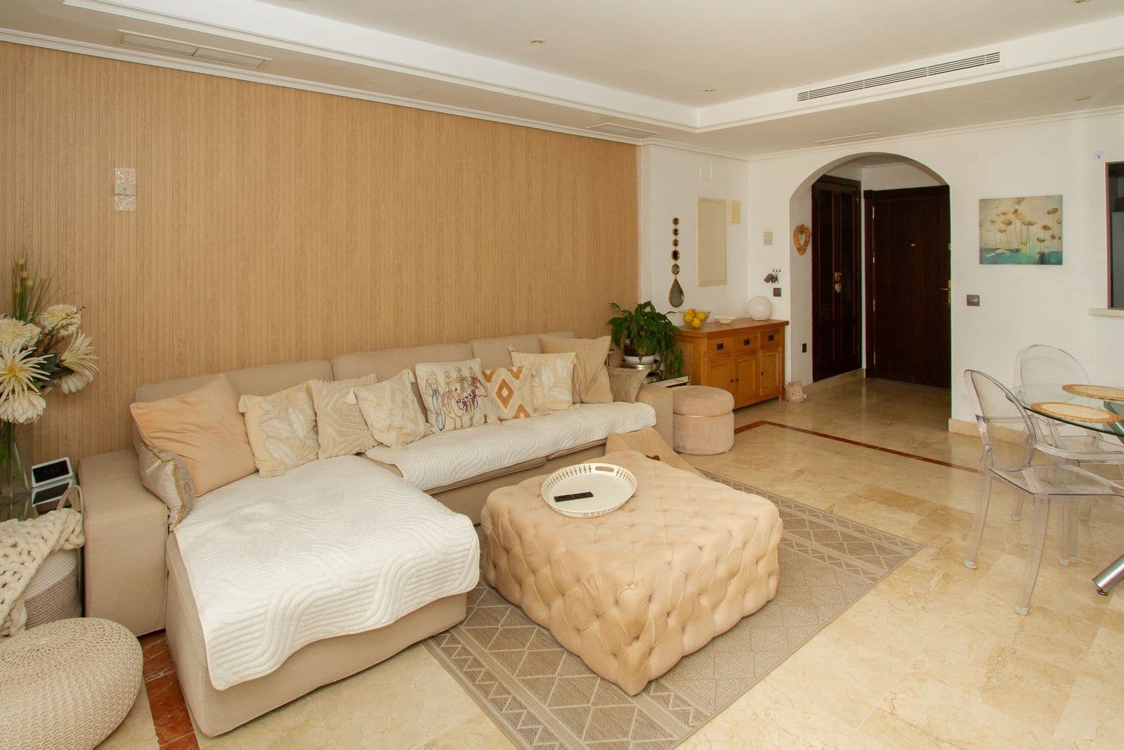 3 chambre Penthouse à vendre à La Mairena - 585 000 € (Ref: 9998378)