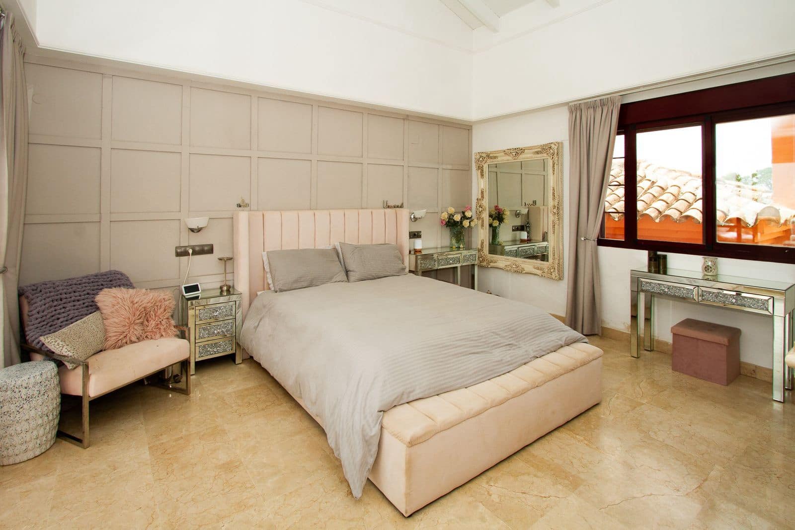 3 chambre Penthouse à vendre à La Mairena - 585 000 € (Ref: 9998378)