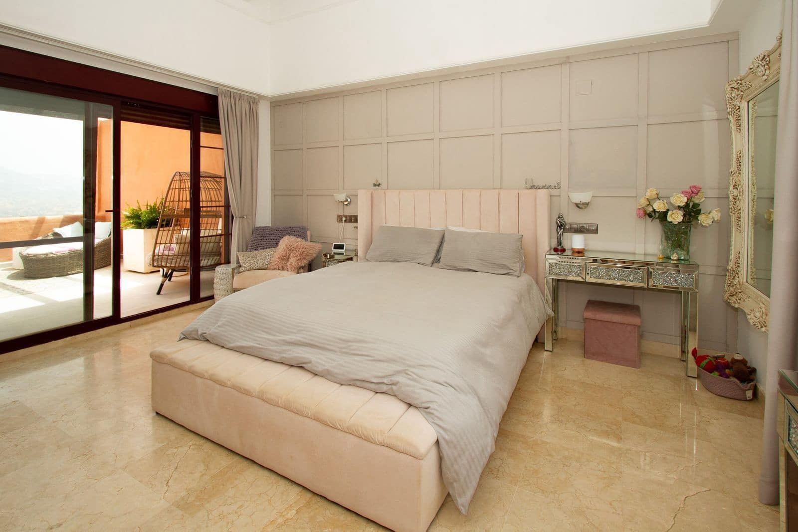 3 chambre Penthouse à vendre à La Mairena - 585 000 € (Ref: 9998378)