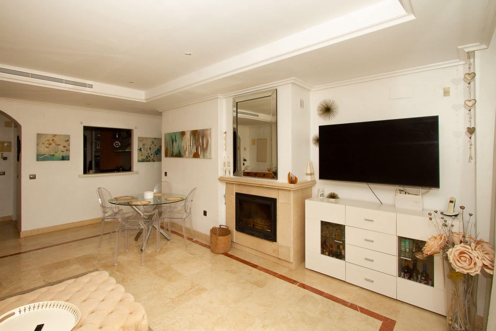 3 chambre Penthouse à vendre à La Mairena - 585 000 € (Ref: 9998378)