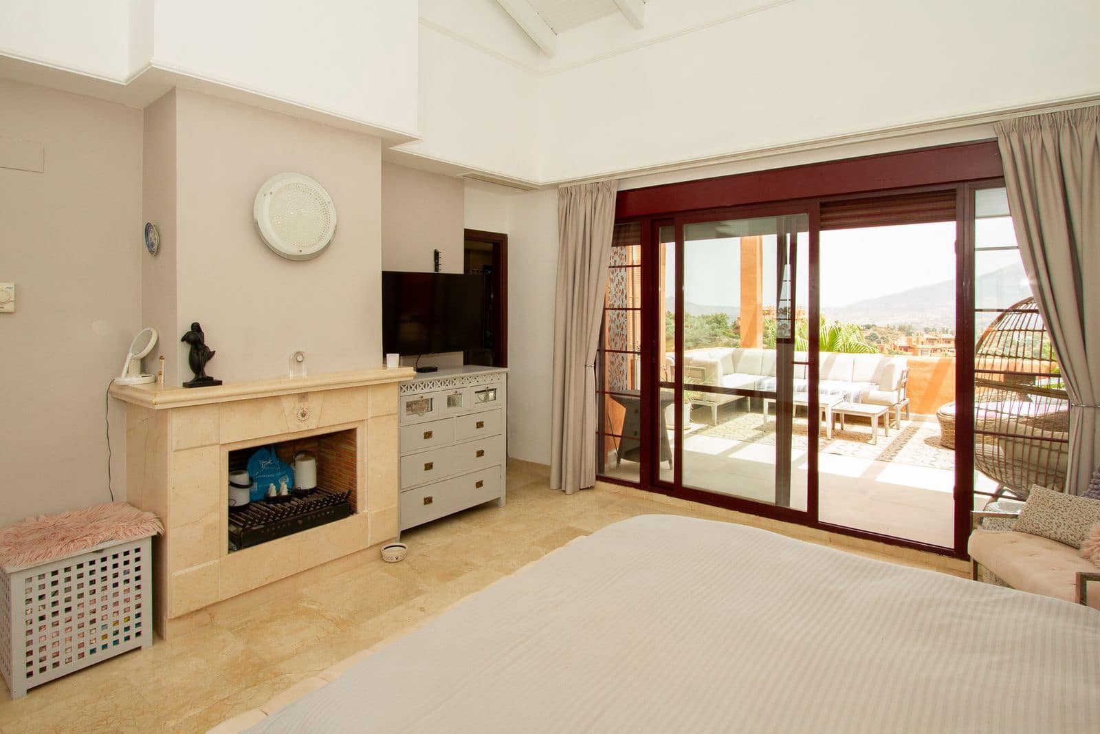 3 chambre Penthouse à vendre à La Mairena - 585 000 € (Ref: 9998378)