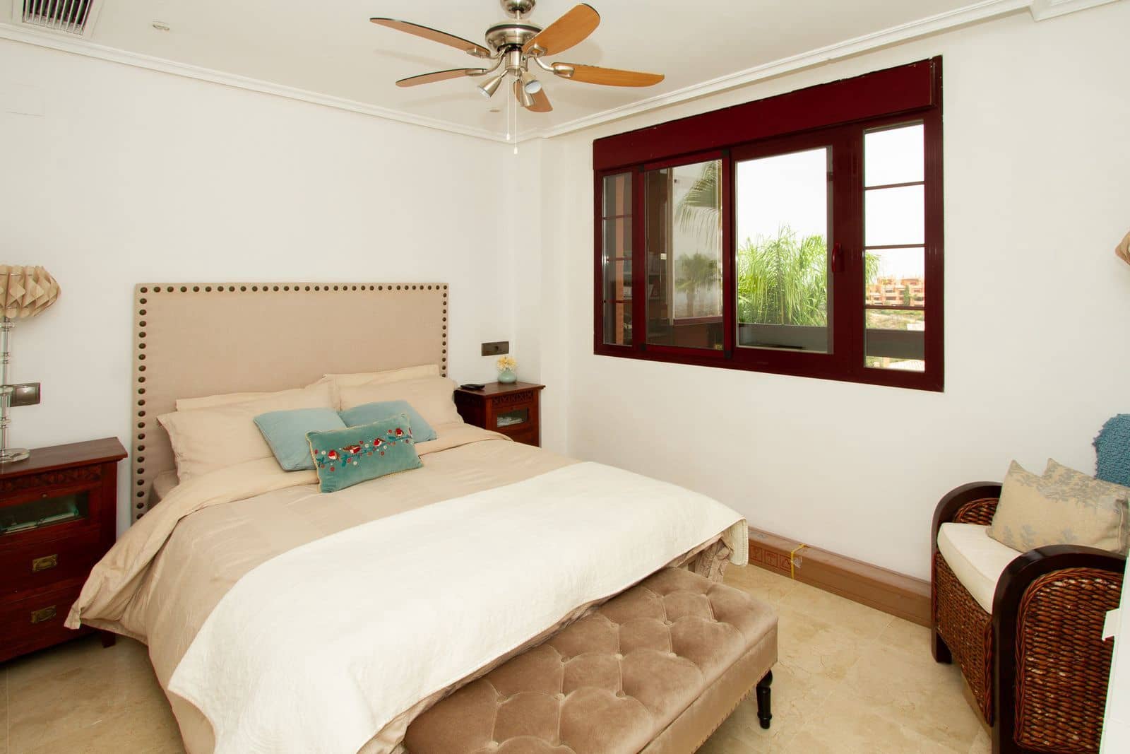 3 chambre Penthouse à vendre à La Mairena - 585 000 € (Ref: 9998378)