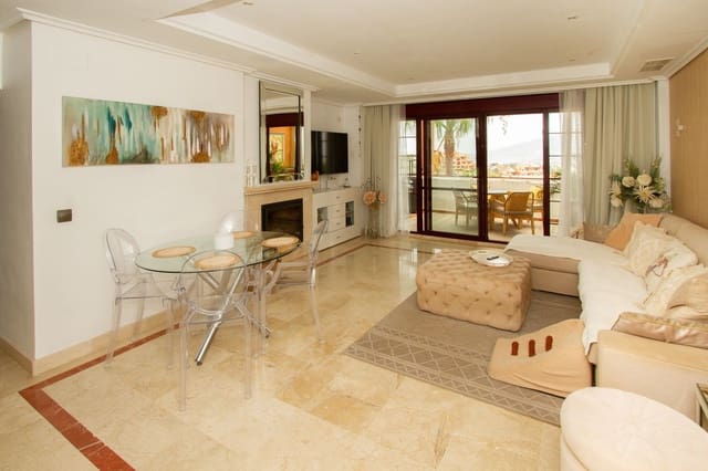 3 chambre Penthouse à vendre à La Mairena, Ojen - 585 000 € (Ref: 9998378)