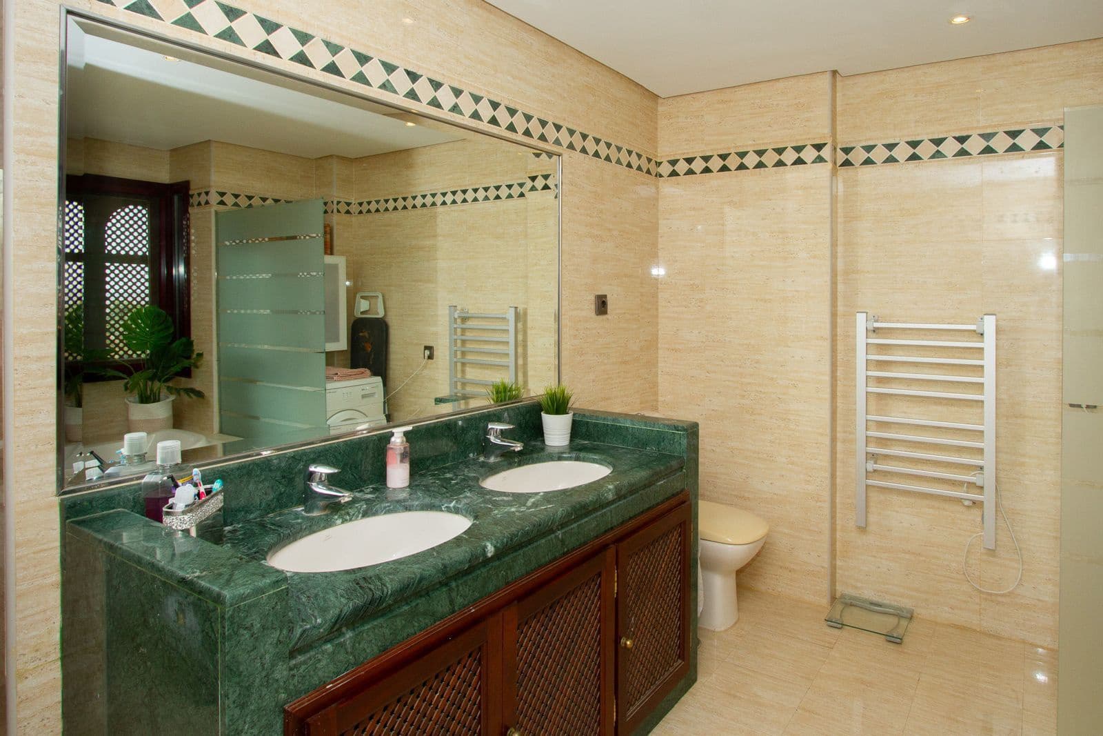 3 chambre Penthouse à vendre à La Mairena - 585 000 € (Ref: 9998378)